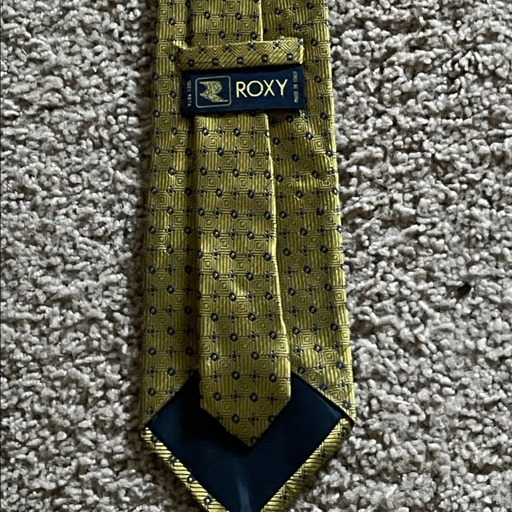 Italian tie - Picture 4 of 5